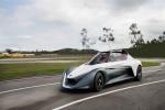 Nissan BladeGlider Prototype 2016 года